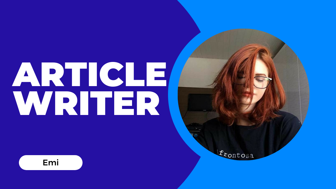 Article Writing in English or Bangla Original & S...