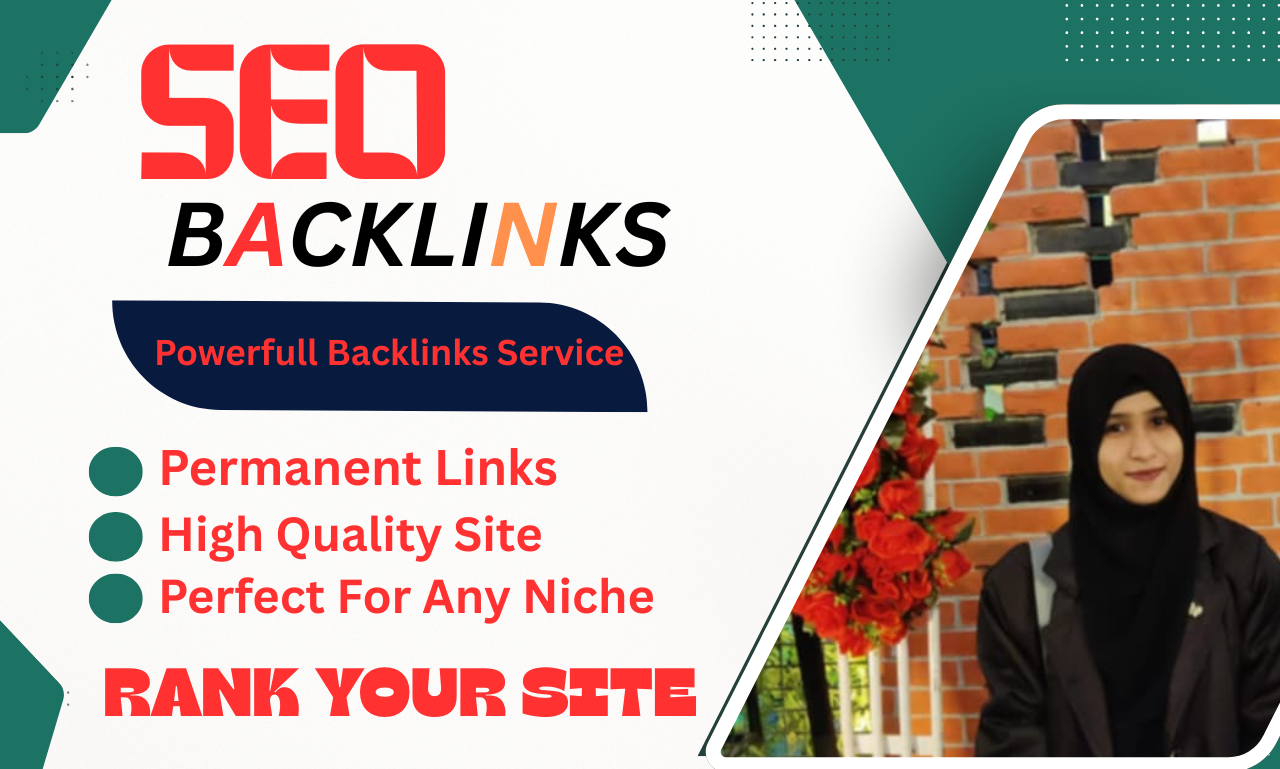 I will create 300 SEO backlinks with white hat link b...