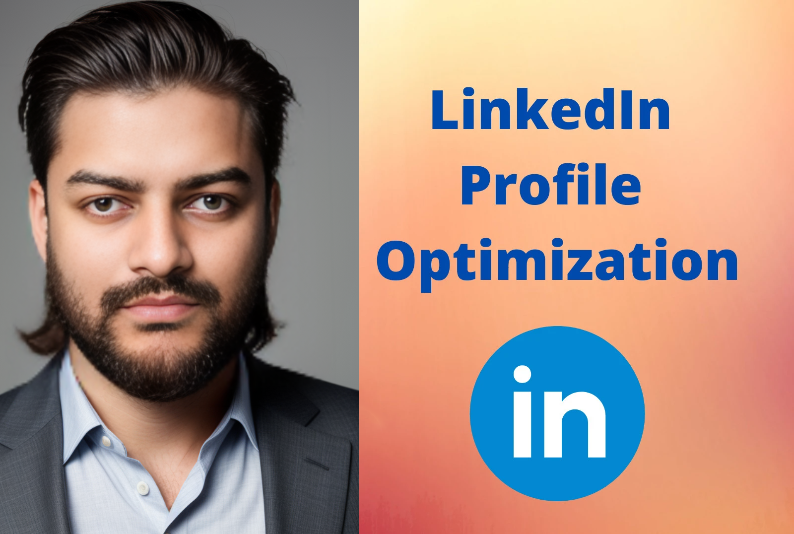 I will do resume writing, CV, cover letter and linkedin