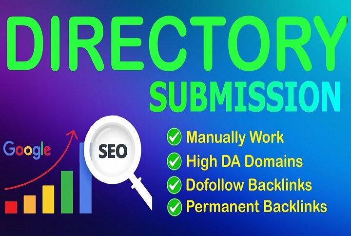 I will create 150 dofollow directory submission high ...