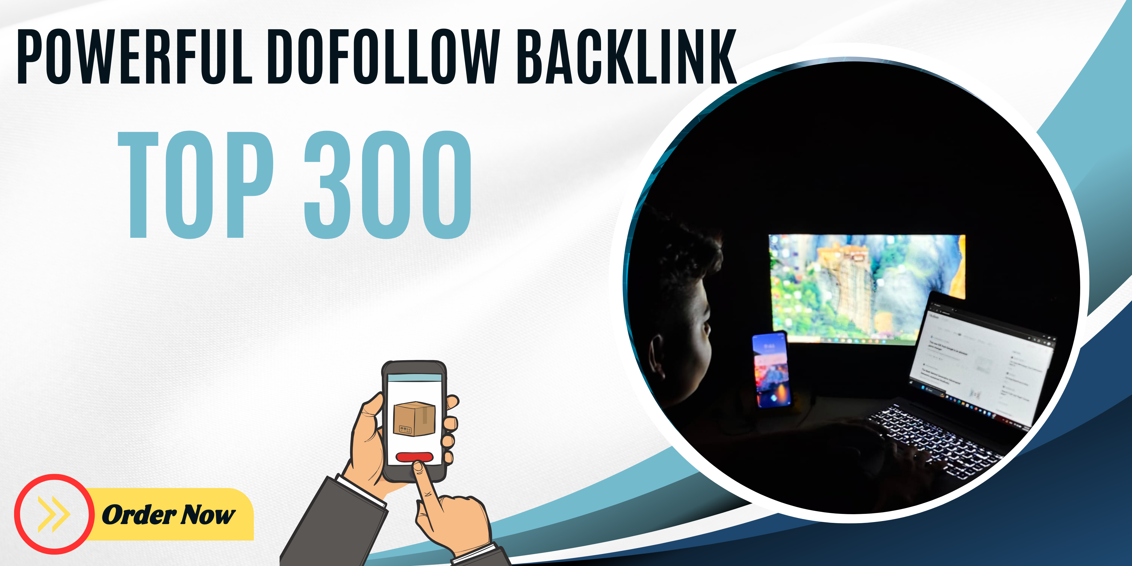 Boost Your Website Ranking with 300 Powerful Backlink...