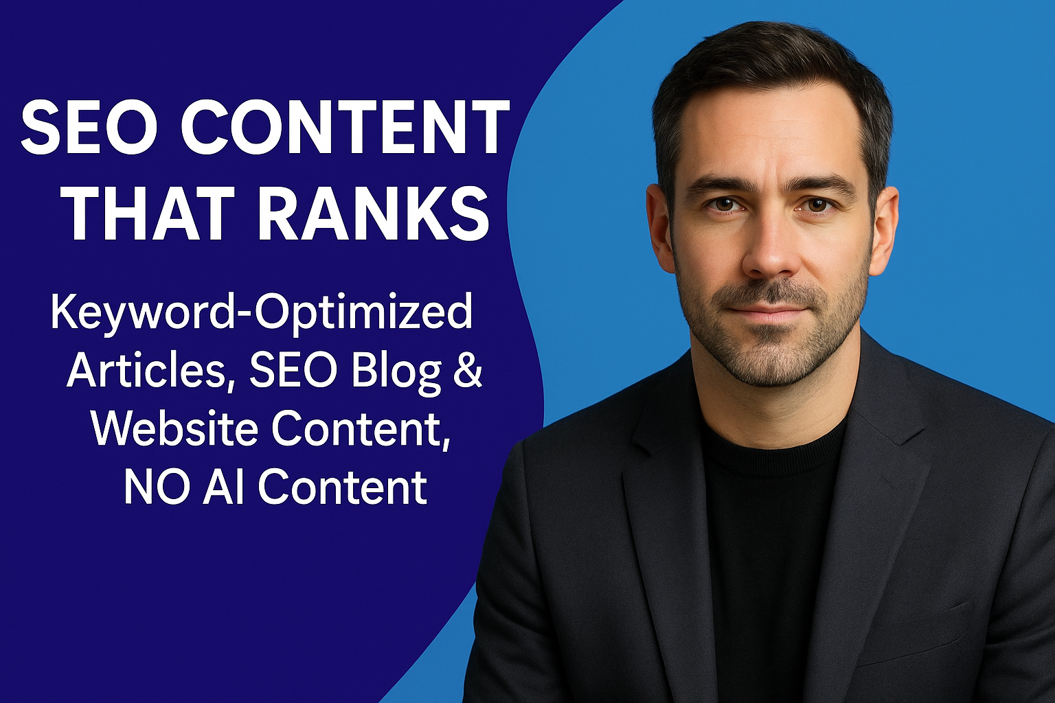 I will write high converting blog posts for ai tools and startups