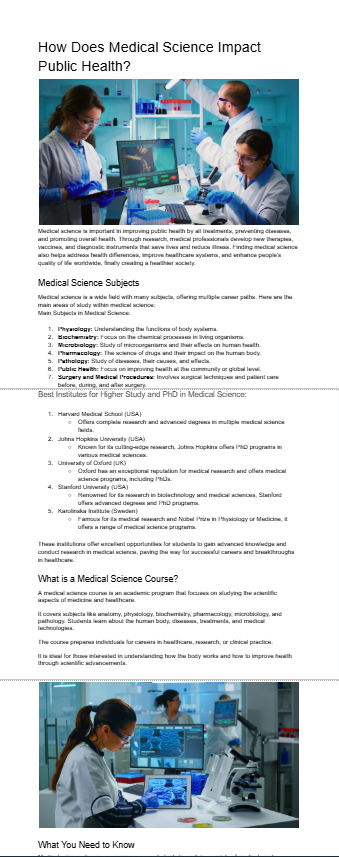 I Will Write High-Quality SEO Web Content That Engages and Converts