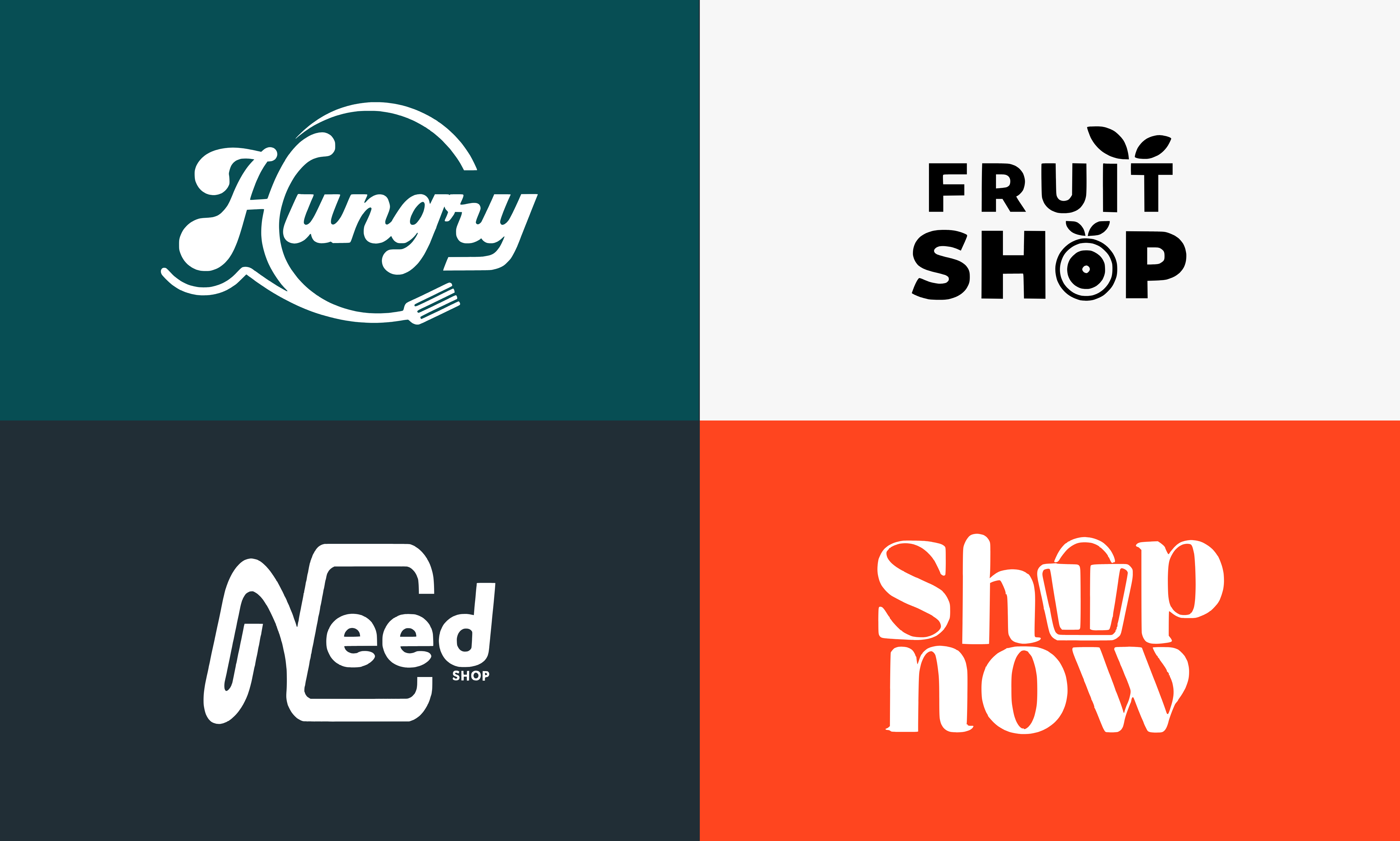 I will design 3 unique minimalist logo for your brand or business