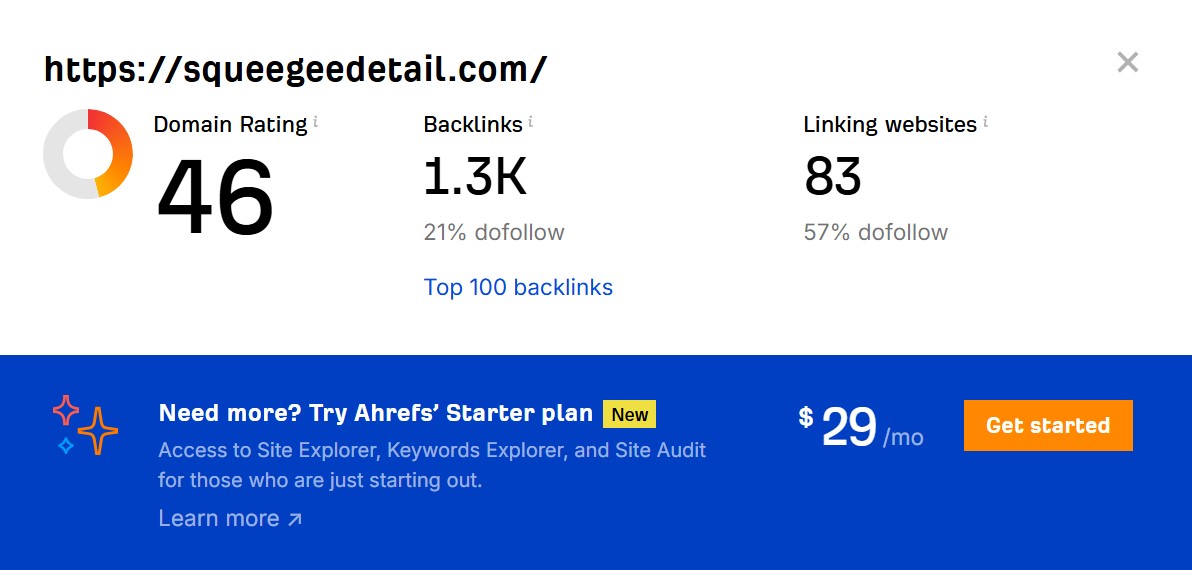 I will build high da dofollow SEO backlinks
