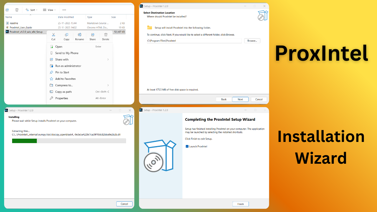 Scrape UNLIMITED Proxies with ProxIntel Proxy Scraper & Validator