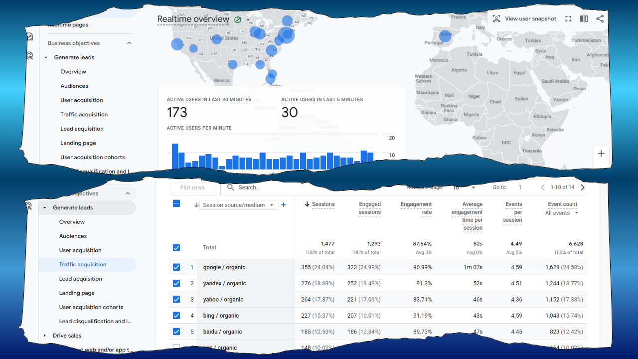 OVERRIDER Advanced Traffic Bot Generate Unlimited ORGANIC Traffic