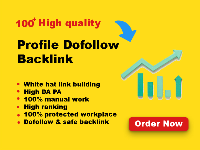 Developing robust 100+ web 2.0 profile backlinks with...