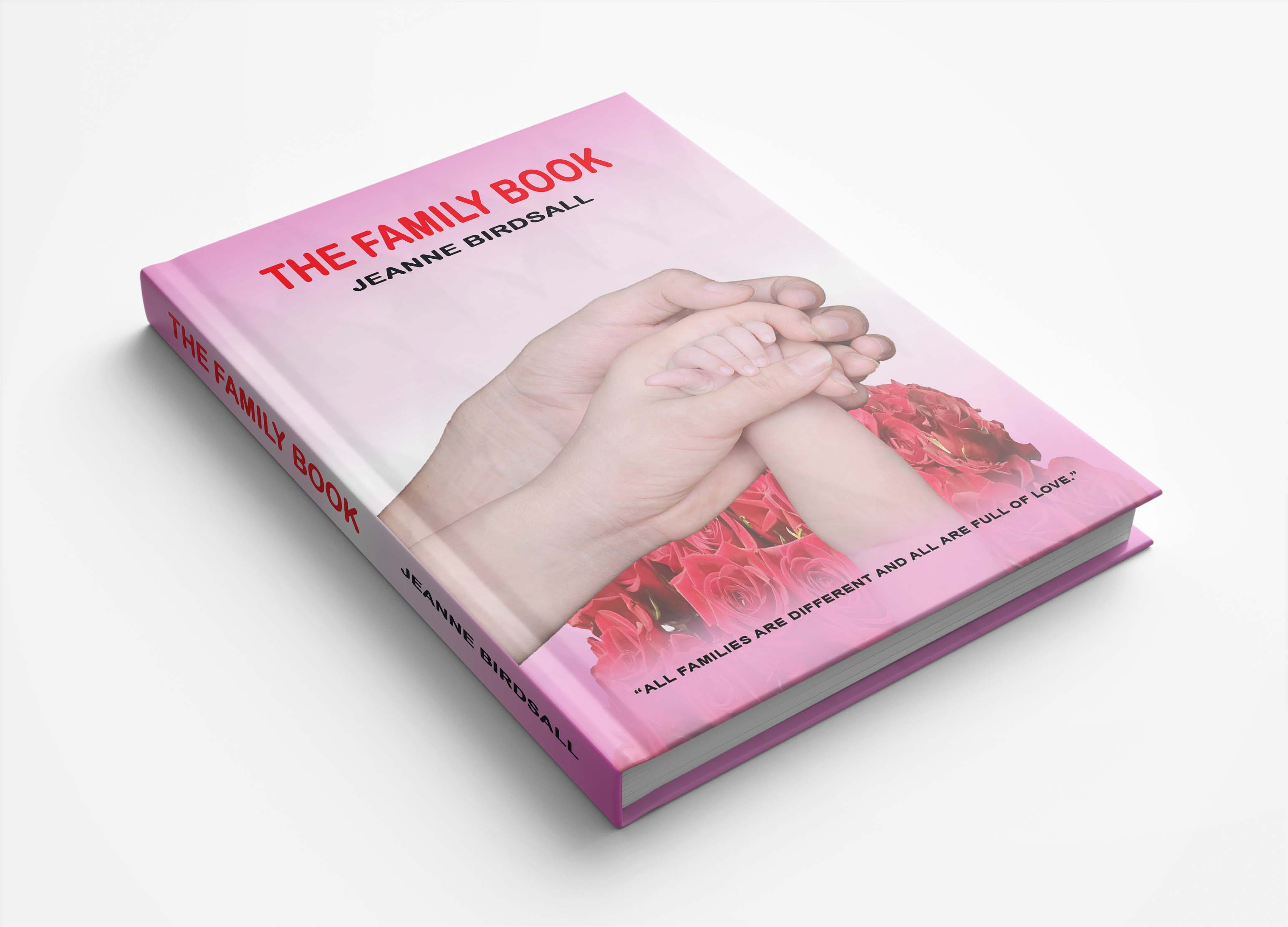 I will do professional book cover design and ebook design