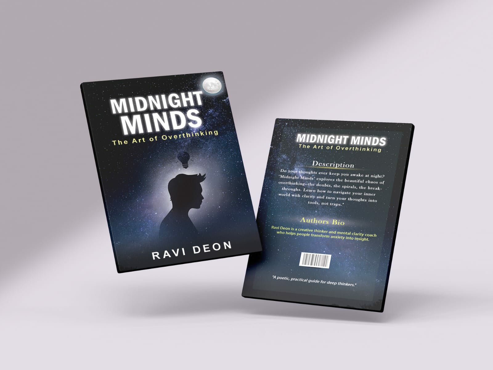 I will design a stunning and professional book cover that sells your story instantly