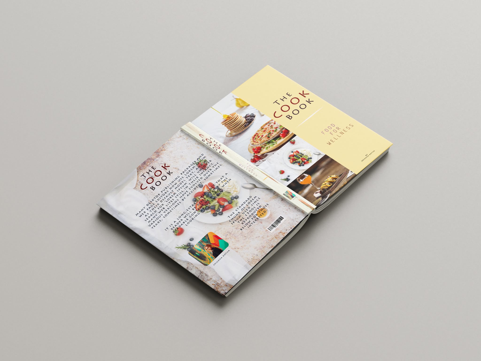 I will design a stunning and professional book cover that sells your story instantly