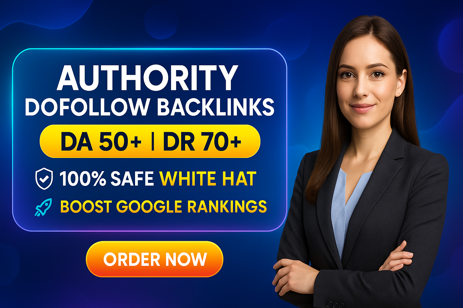 Boost Google Rankings with High Authority Tier 1 SEO ...