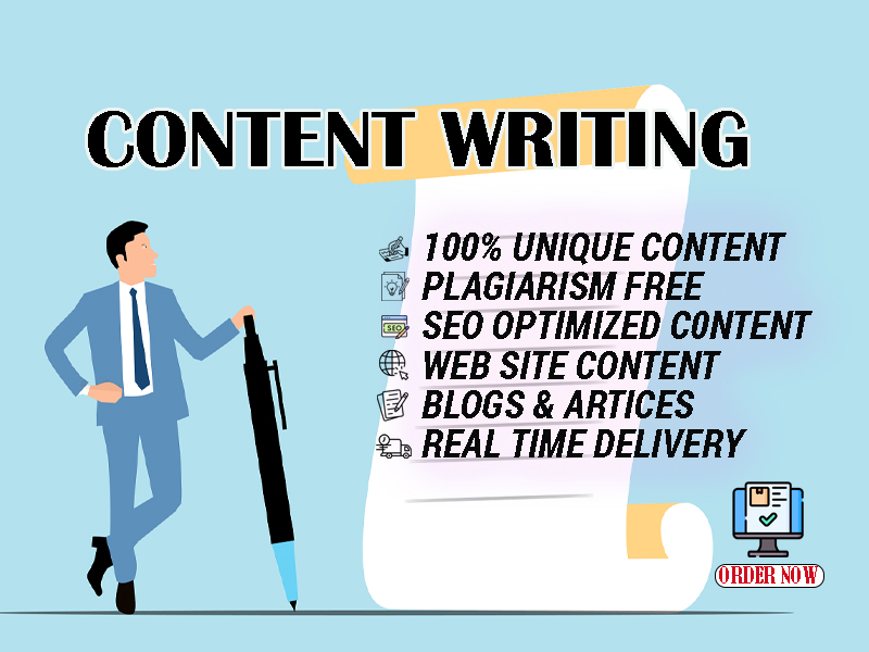 I will write you a 1200-word SEO optimised content that will increase your traffic 
