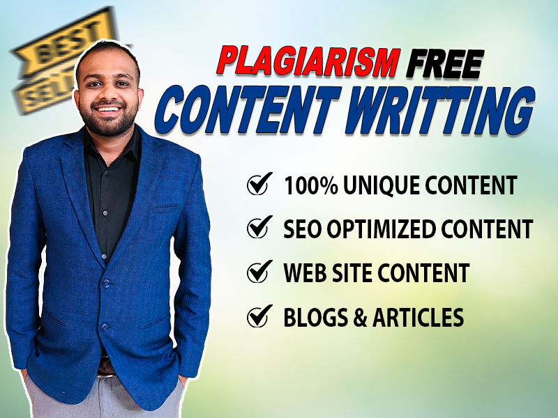 I will write you a 1200-word SEO optimised content th...