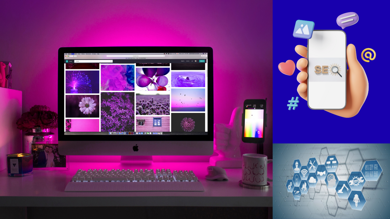 Highly Skilled Full-Stack Web Developer Building Scal...