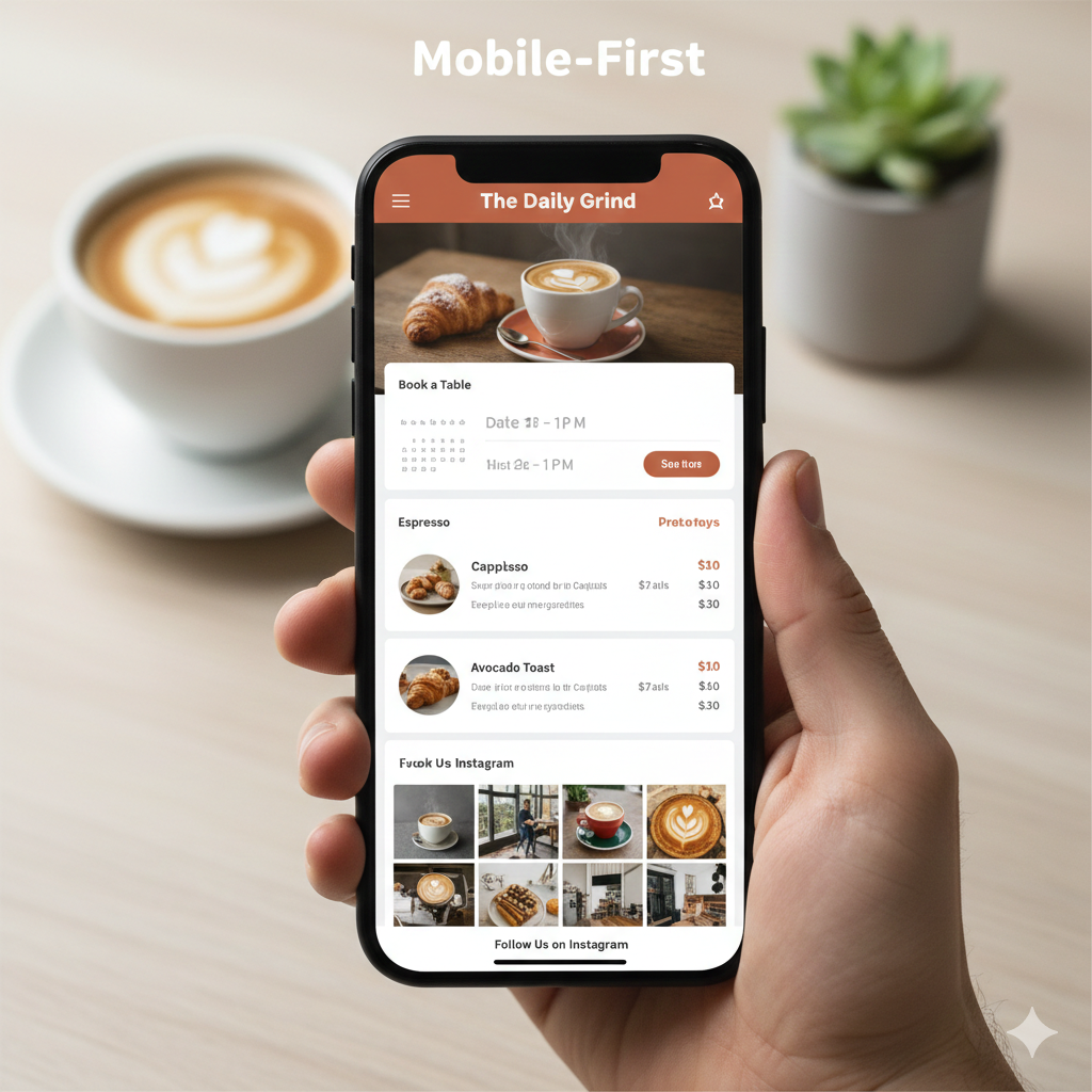Build a High-Converting E-Commerce Store Optimized fo...