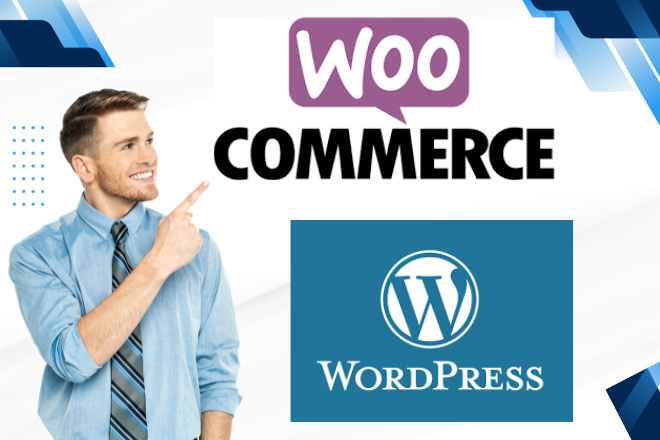 I will setup WooCommerce and upload 15 products on yo...