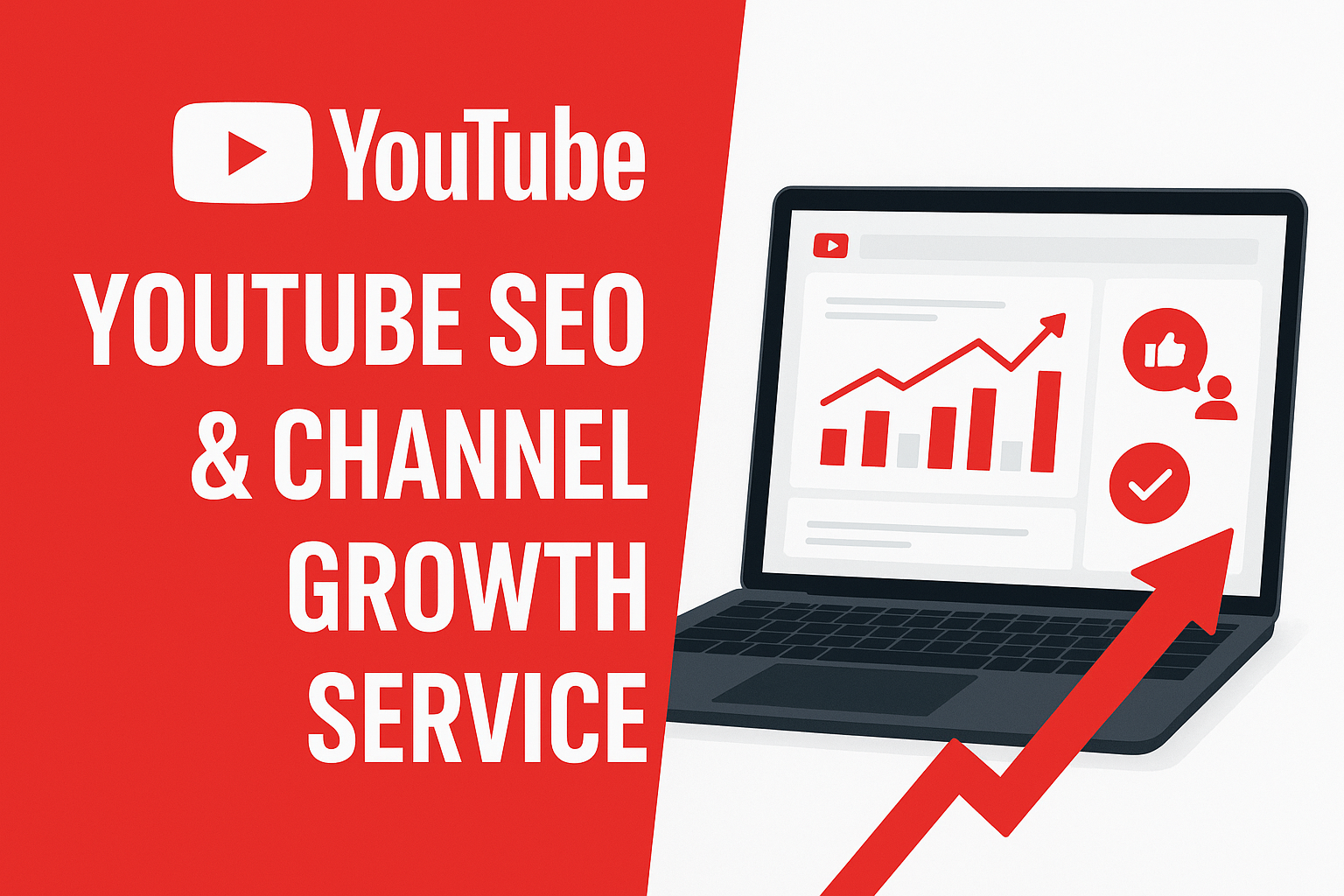 I will do Smart YouTubeSEO, VideoSEO & YouTube g...