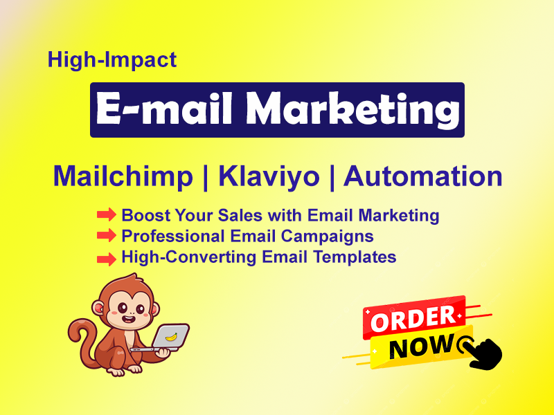 Boost Your Business with Professional Email Marketing