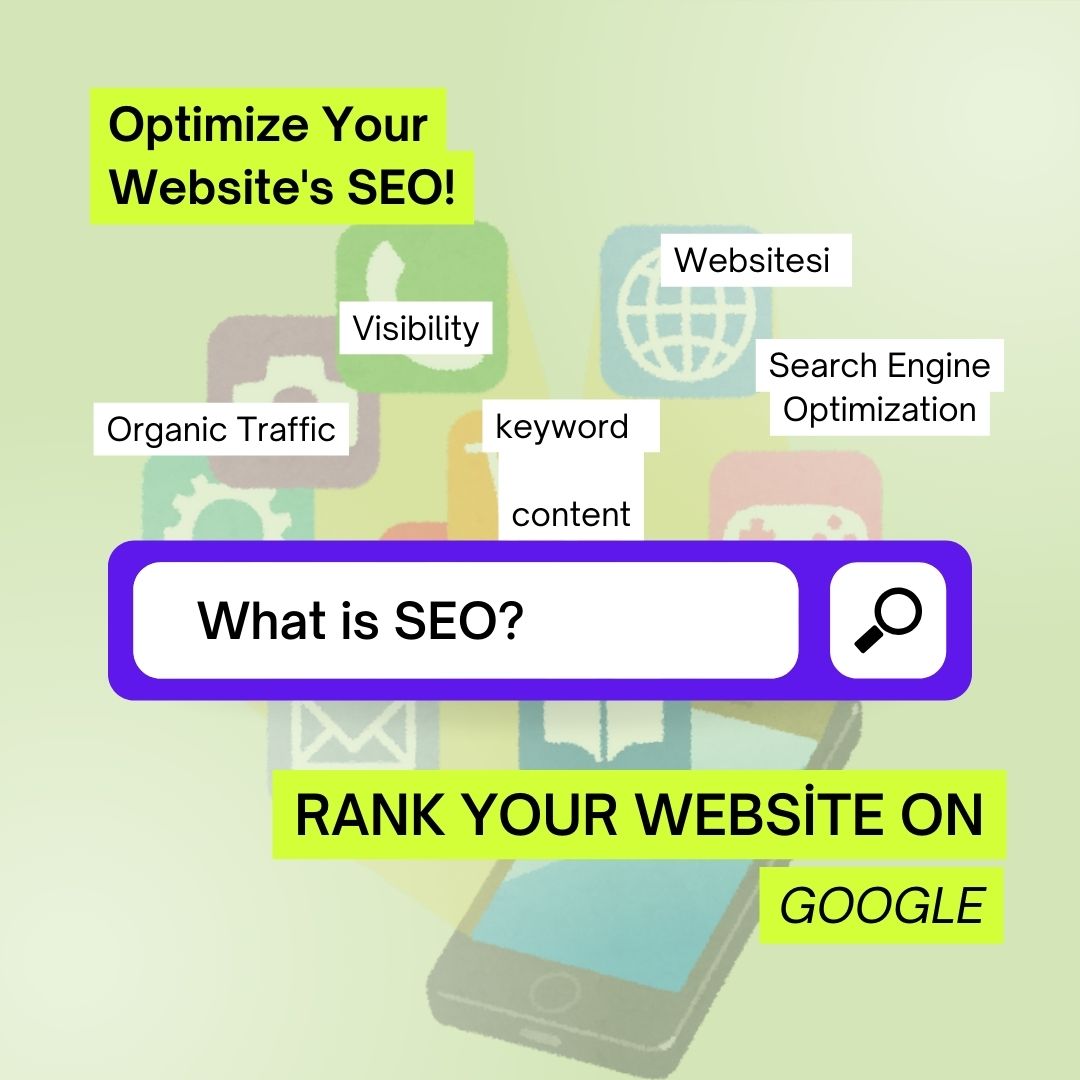 ???? Rank Your Website Higher and Get More Website Traffic with a Full Site SEO Audit