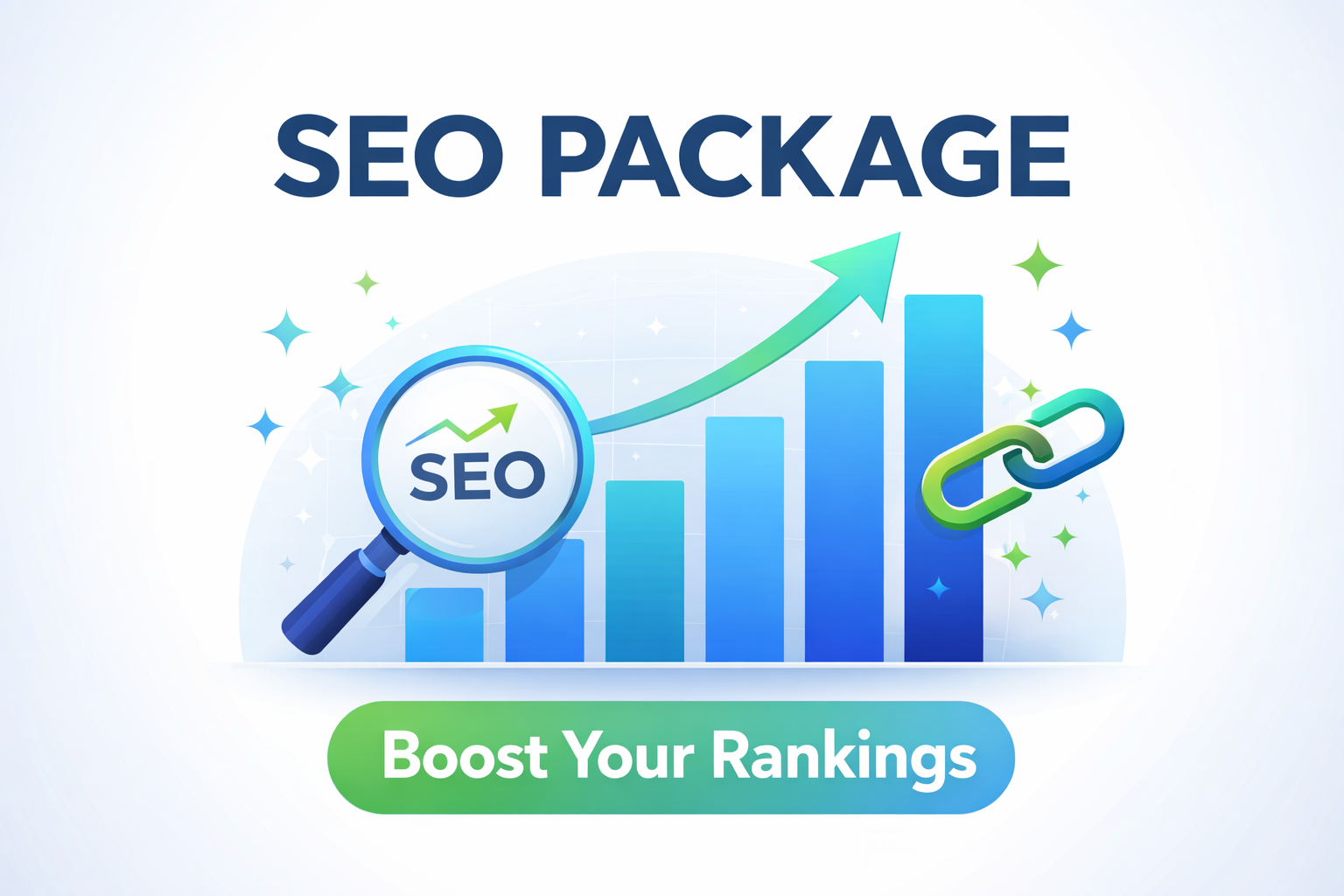 I will create a Complete SEO Authority Backlink Packa...