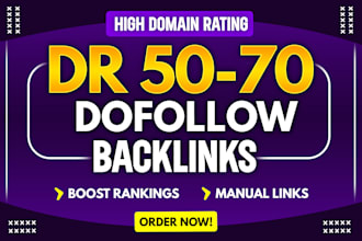 I will create 300 high authority profile backlinks wi...
