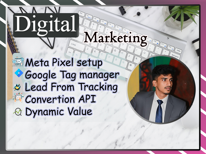 Boost your GA4, Pixel, GTM and lead tracking with a...