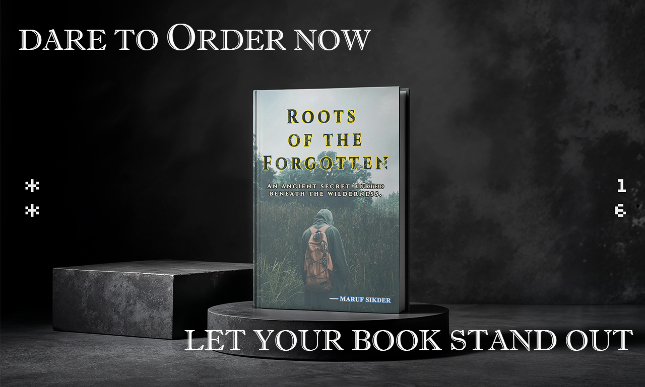 I will design an eye-catching, best-selling book cov...