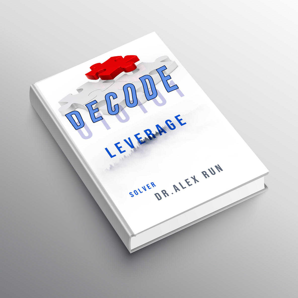 I create designs for all genres, including: Romance Horror Science Fiction Health & Wellness Mythol