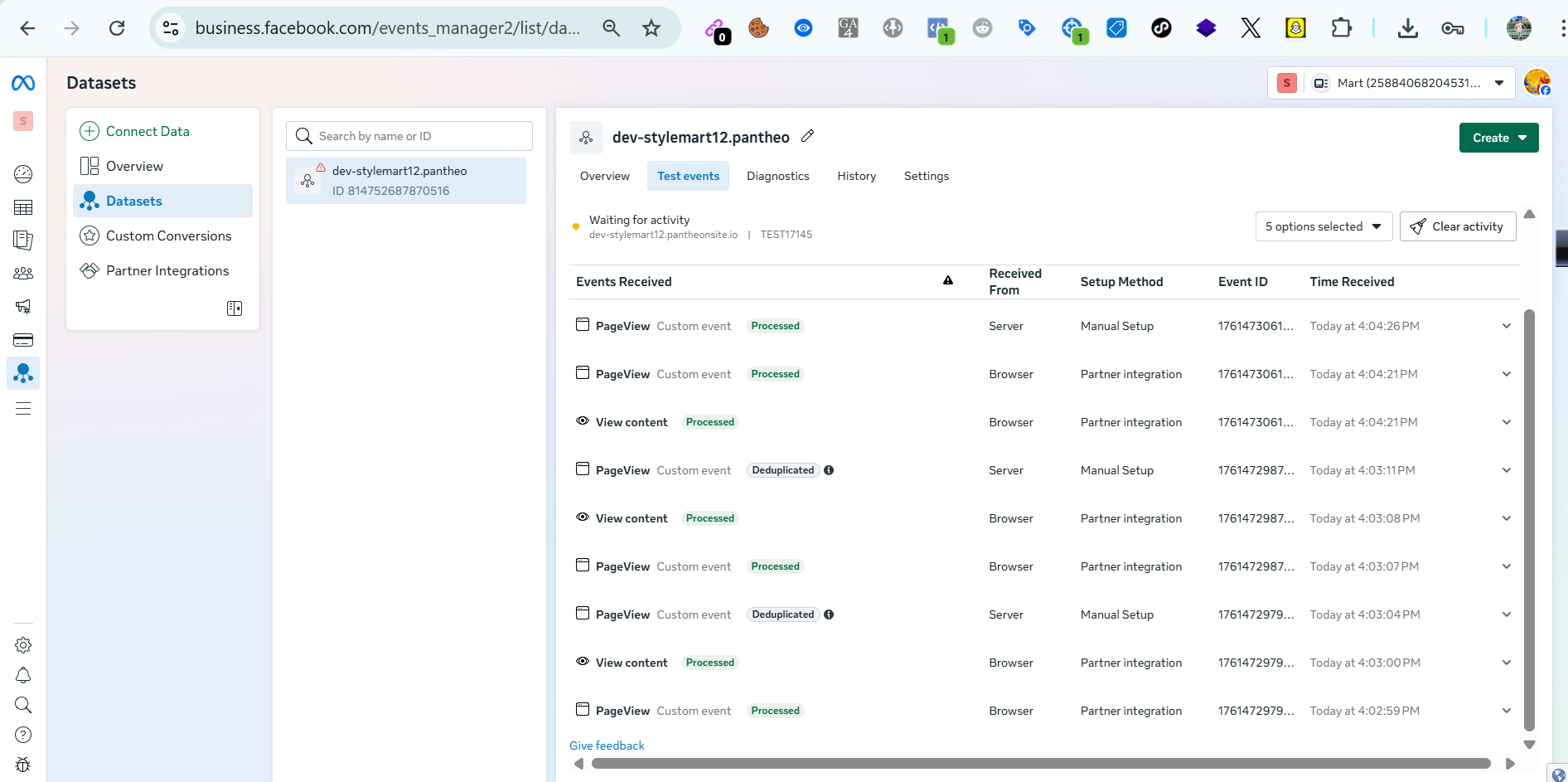 Boost your GA4, Pixel, GTM and lead tracking with a quick setup by me