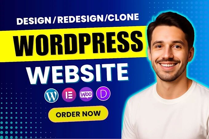 I will redesign, edit WordPress site using Kadence Pro Kadence Blocks