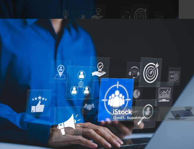 I will grow your online business or page professional...