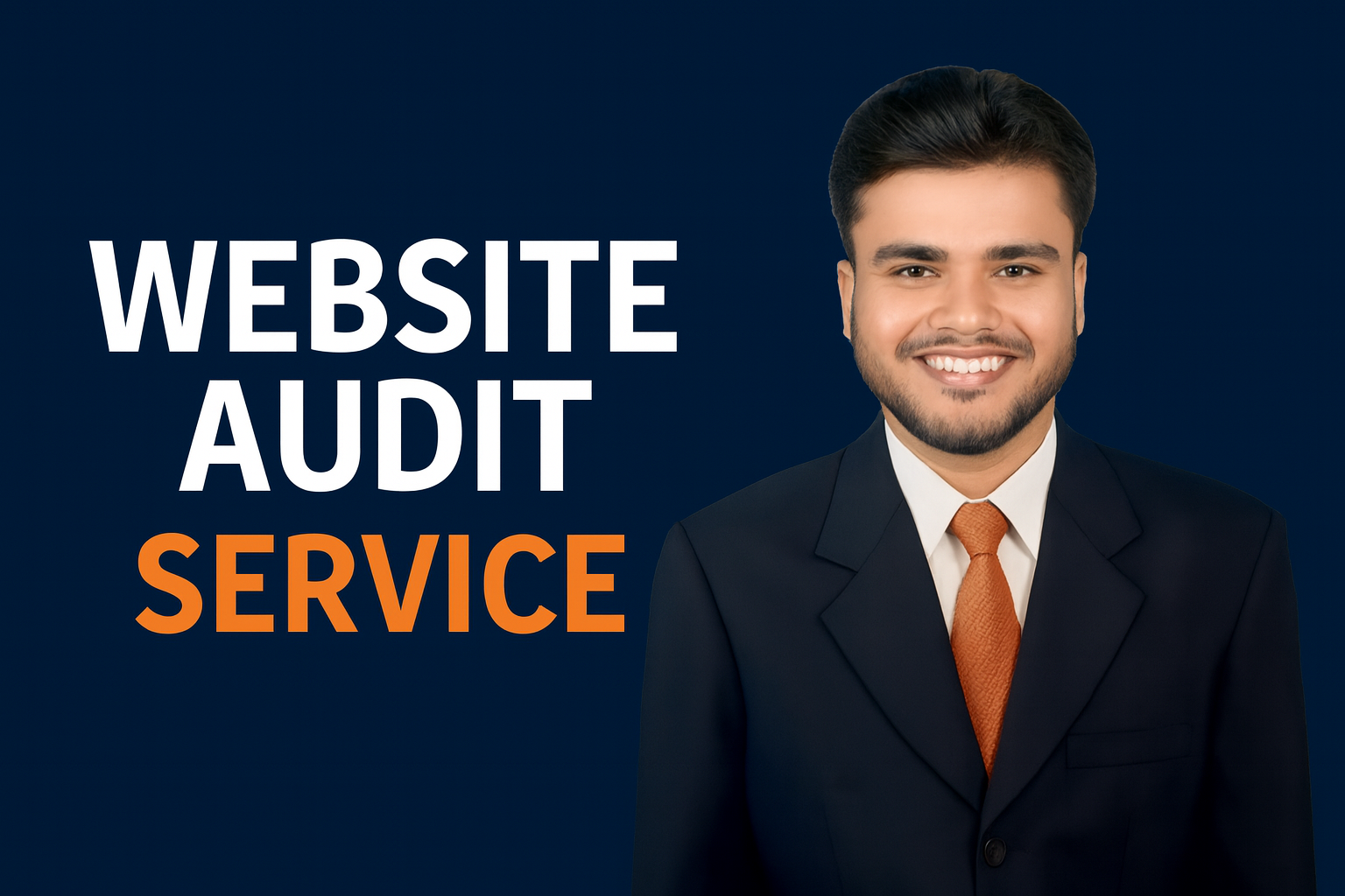I will provide a detailed Website Audit, SEO Audit, ...