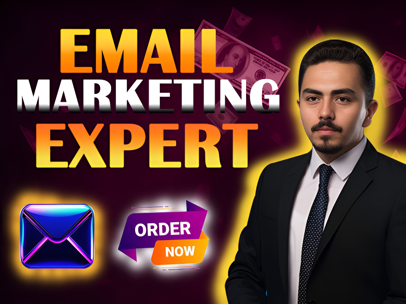I will create high converting email campaigns, templates and automation