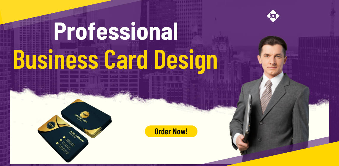 I will create a luxury business card design with a unique brand identity.