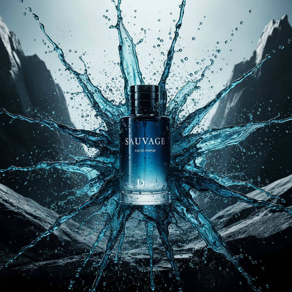 I will design 10 incredible photos product for your business