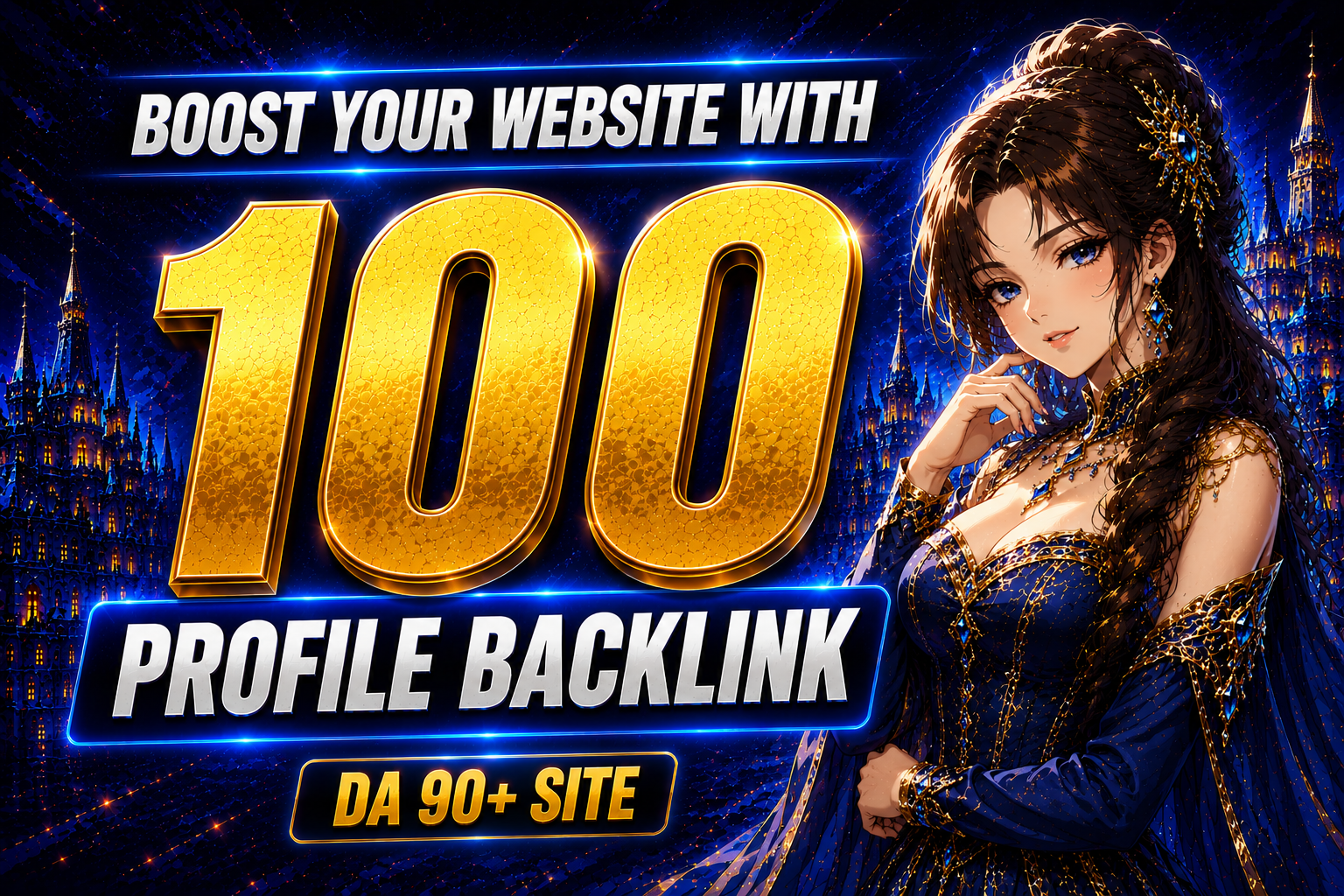 I Will Build 100 Trusted Profile Authority Backlinks ...