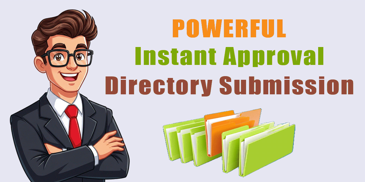 Get 200+ Directory Submission for High Authority Backlinks - Boost SEO & Rankings