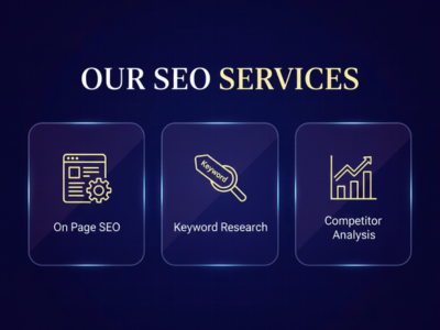 Professional WordPress SEO Services for Better Google Ranking