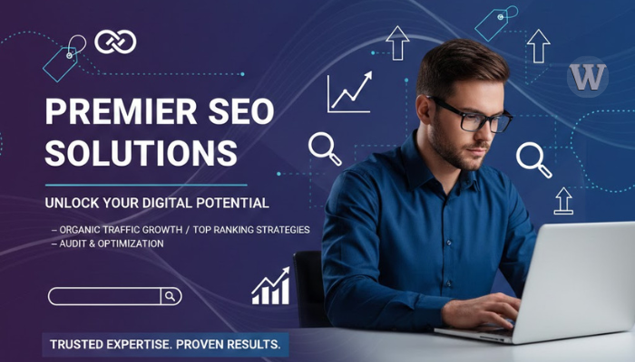 Premier On Page SEO Solutions to Unlock Your Website&rsquo;s Digital Potential