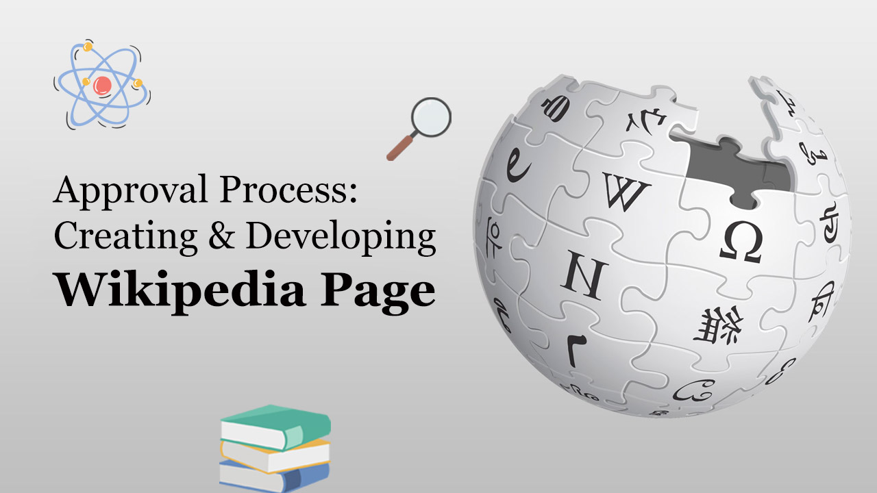 Permanent wikipedia Page For Your Business And Brand