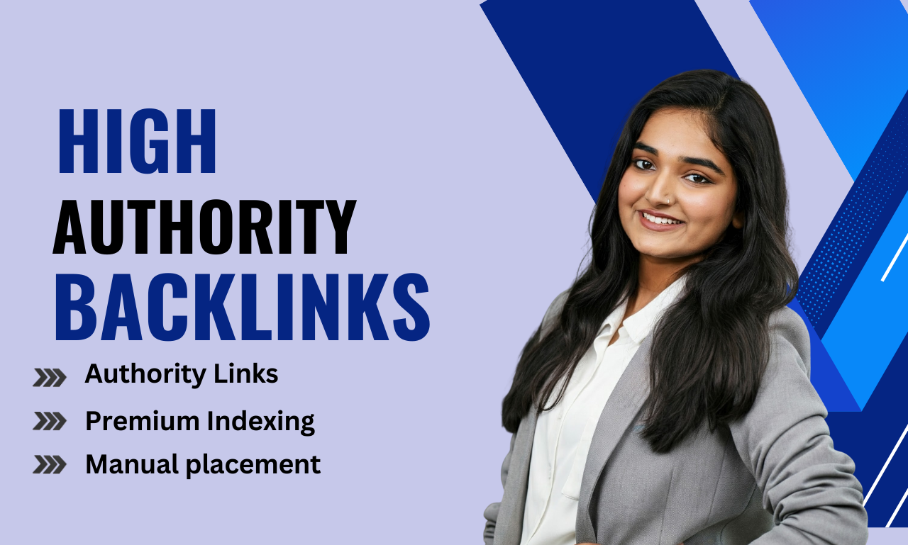 SEO-Optimized Backlinks for Faster Ranking & Visi...