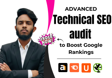 Advanced Technical Audit to Boost Google Rankings