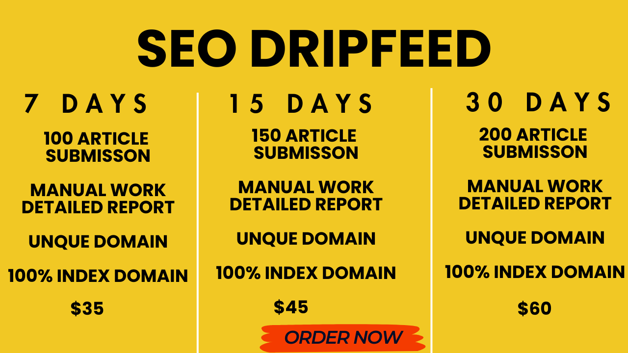 Manual SEO Article Submission to Boost Authority & Visibility