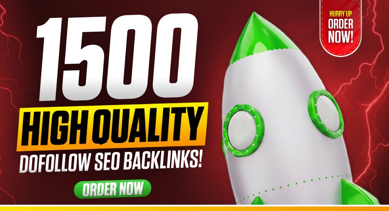 1500 Manual Do follow Backlinks That Build Real Autho...