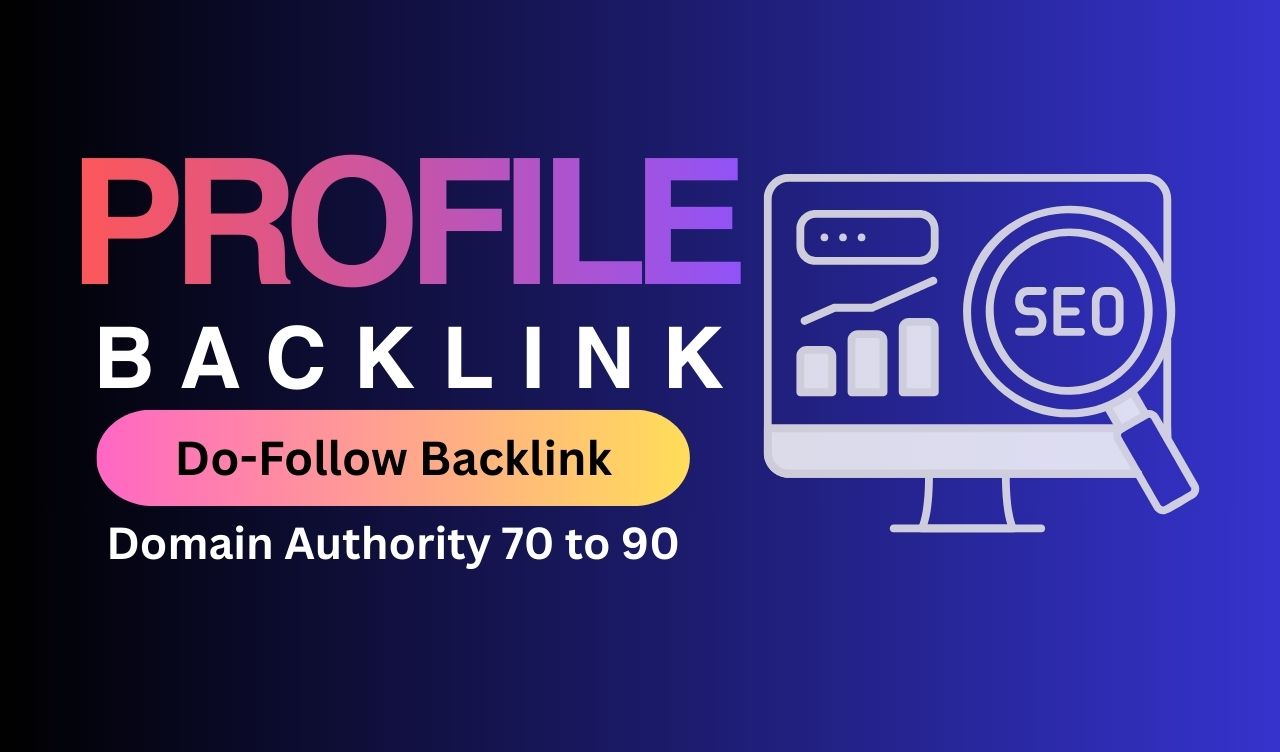 Manual Do-Follow Backlinks for SEO Growth