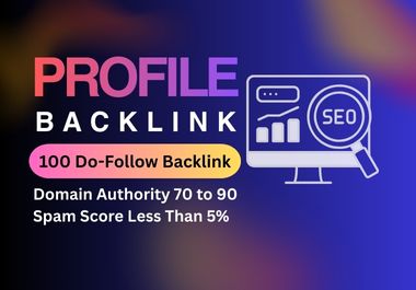 100 Manual Do-Follow Backlinks for SEO Growth