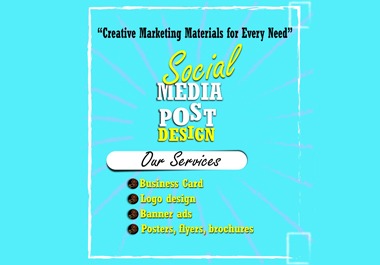 High-Quality Graphic Design Logos, Banners, Thumbna...