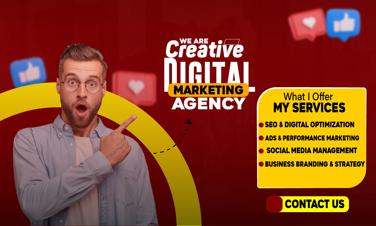 I Will Optimize Your Online Presence SEO, Ads & ...