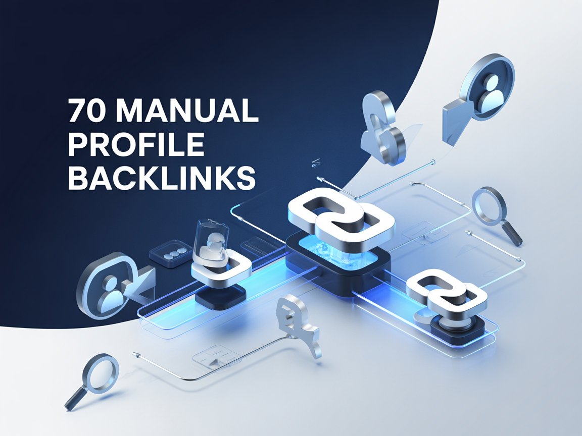 I Will Build 70 High DA Manual Profile Backlinks for ...